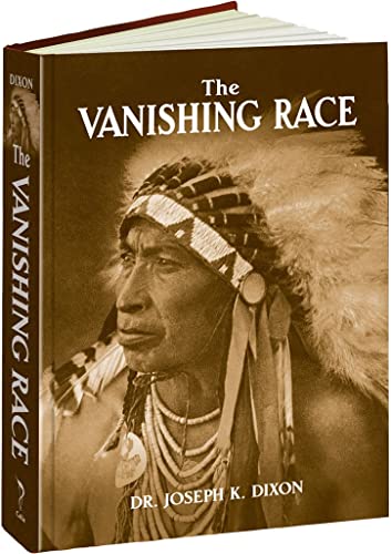 Stock image for The Vanishing Race for sale by Goodwill Books