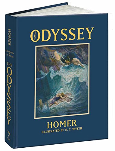 9781606600771: The Odyssey