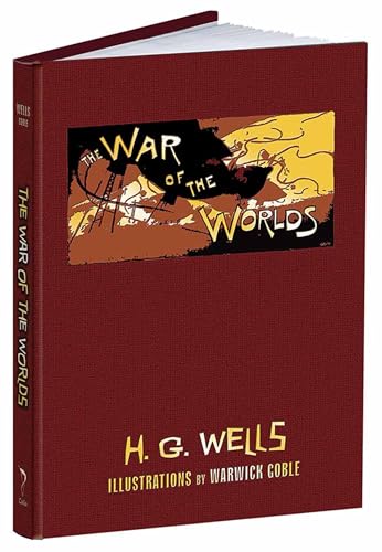 Stock image for The War of the Worlds for sale by Revaluation Books