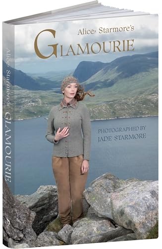 Stock image for Alice Starmore's Glamourie for sale by Revaluation Books