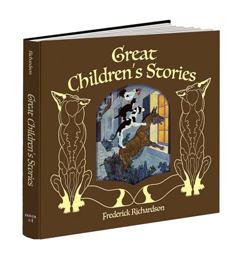 9781606600856: Great Children's Stories (Calla Editions)