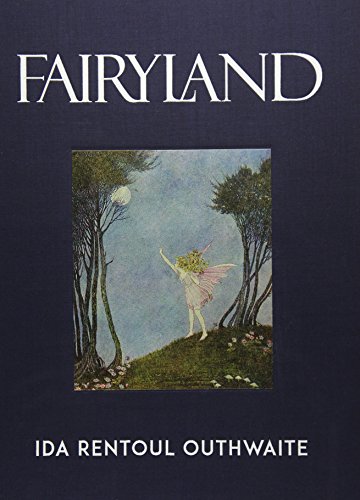 Beispielbild fr Fairyland zum Verkauf von GF Books, Inc.