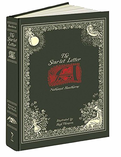 Stock image for The Scarlet Letter (Calla Editions) for sale by GF Books, Inc.