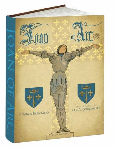 9781606600962: Joan of Arc