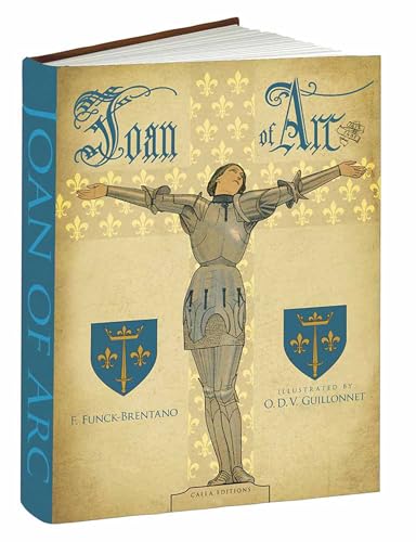 Stock image for Joan of Arc for sale by ThriftBooks-Dallas