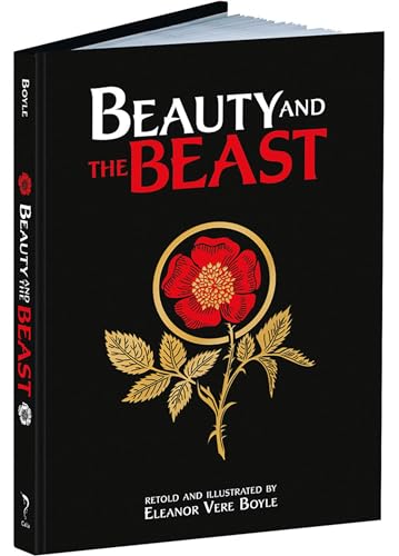 Beispielbild fr Beauty and the Beast (Calla Editions) zum Verkauf von Half Price Books Inc.
