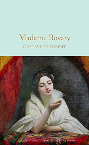 Imagen de archivo de Madame Bovary (Calla Editions) a la venta por HPB-Diamond