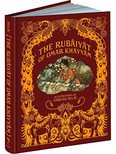 9781606601129: The Rubiyt of Omar Khayym (Calla Editions)