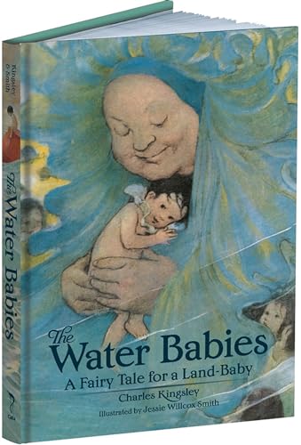 Stock image for The Water Babies Format: Hardcover for sale by INDOO