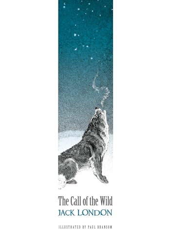 Beispielbild fr The Call of the Wild zum Verkauf von ThriftBooks-Dallas