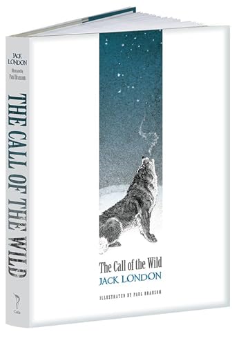 Imagen de archivo de The Call of the Wild a la venta por ThriftBooks-Dallas