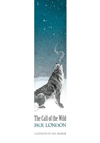 Stock image for The Call of the Wild for sale by ThriftBooks-Dallas