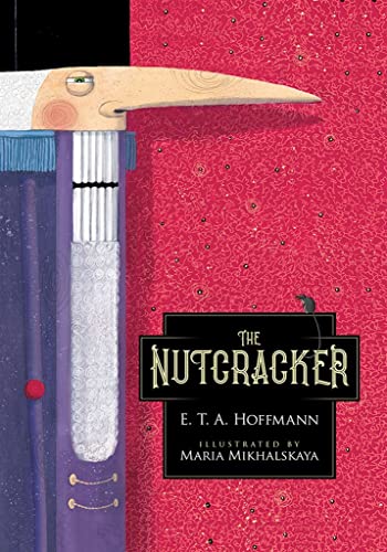 Stock image for The Nutcracker (Calla Editions) for sale by SecondSale