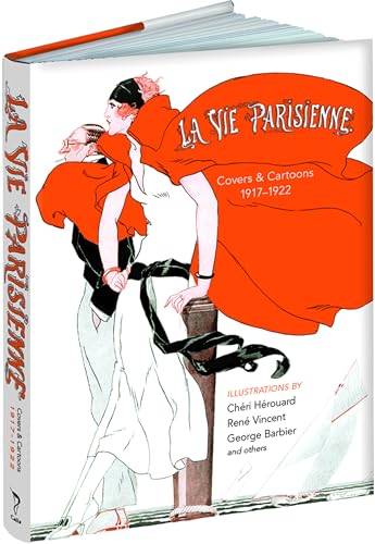 Stock image for La Vie Parisienne Format: Trade Cloth for sale by INDOO