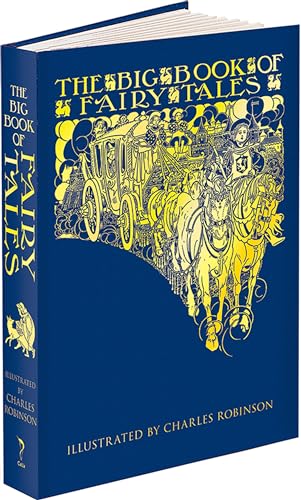 9781606601198: The Big Book of Fairy Tales