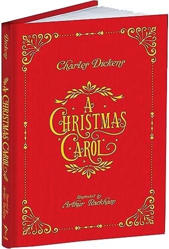 Stock image for A Christmas Carol for sale by Blackwell's