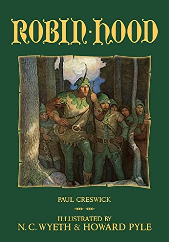 Stock image for Robin Hood: And His Adventures for sale by Revaluation Books