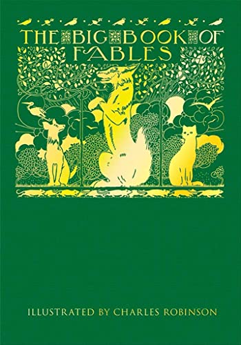 9781606601273: The Big Book of Fables