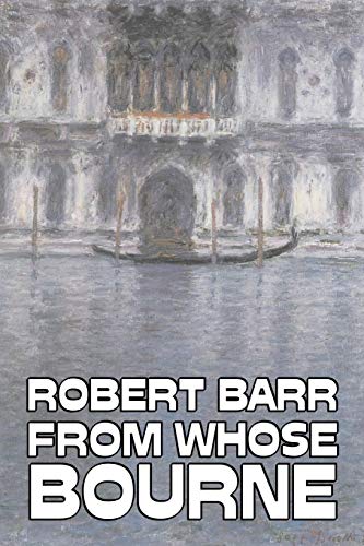 From Whose Bourne (9781606642023) by Barr, Robert