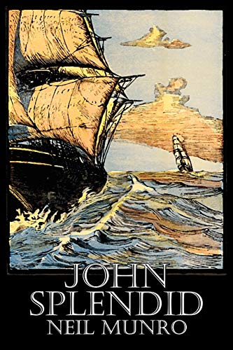Stock image for John Splendid for sale by Lucky's Textbooks
