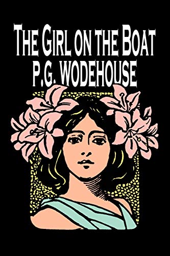 Stock image for The Girl on the Boat for sale by Better World Books