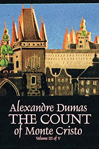 9781606643358: The Count of Monte Cristo (3)