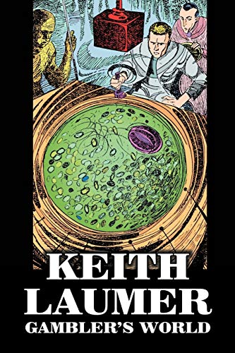 Gambler's World (9781606643488) by Laumer, Keith