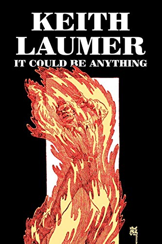 It Could Be Anything (9781606643501) by Laumer, Keith