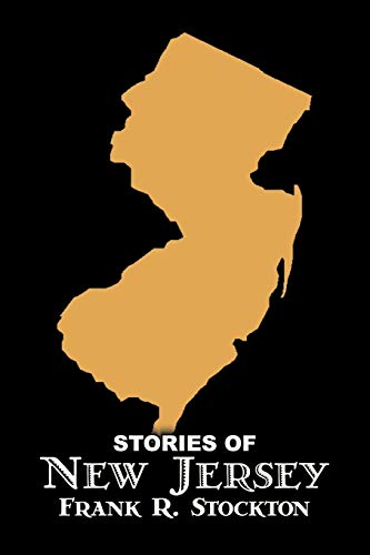 9781606643716: Stories of New Jersey