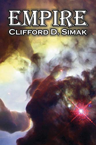 Empire (9781606644973) by Simak, Clifford D.