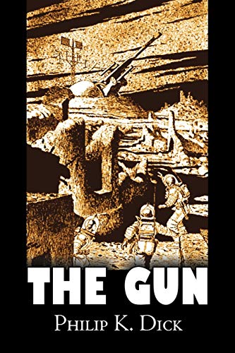 9781606645635: The Gun