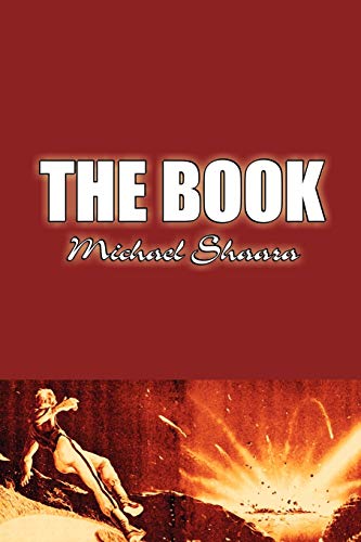 Imagen de archivo de The Book by Michael Shaara, Science Fiction, Adventure, Fantasy a la venta por PBShop.store US
