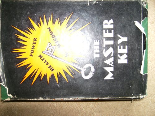 9781606649480: The Master Key by L. Frank Baum, Fiction, Fantasy, Fairy Tales, Folk Tales, Legends & Mythology