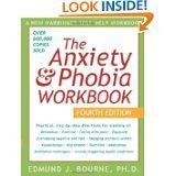 Beispielbild fr Aniexty and Phobia Workbook zum Verkauf von Better World Books