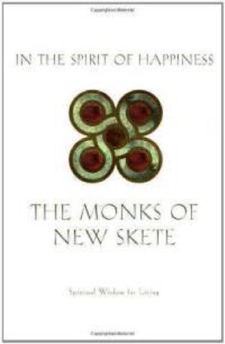 Imagen de archivo de In the Spirit of Happiness a la venta por Better World Books