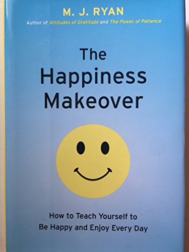Beispielbild fr Happiness Makeover How To Teach Yourself zum Verkauf von Wonder Book