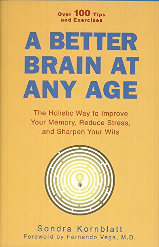 A better brain at any age