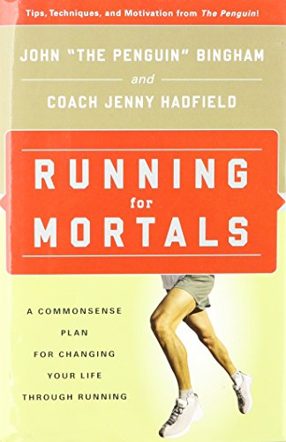 Imagen de archivo de Running for Mortals a la venta por Wonder Book