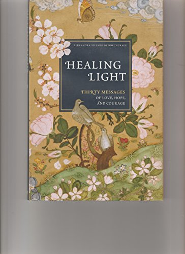 Beispielbild fr Healing Light zum Verkauf von Your Online Bookstore