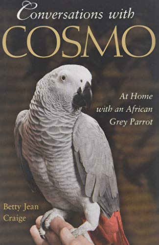 Imagen de archivo de Conversations with Cosmo MJF Books Edition a la venta por SecondSale