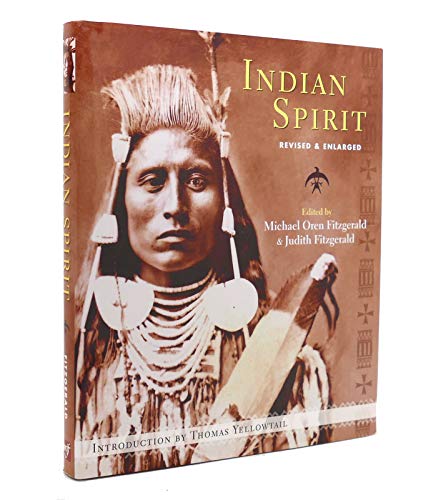 Imagen de archivo de Indian Spirit (Indian Spirit) a la venta por SecondSale