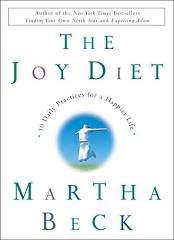 Stock image for The Joy Diet for sale by Gulf Coast Books