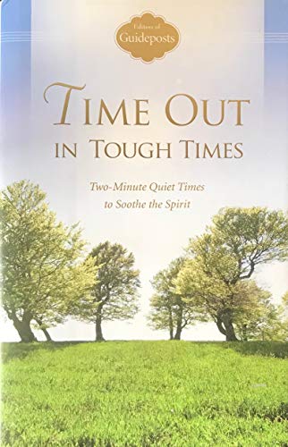 Imagen de archivo de Time Out in Tough Times a la venta por Better World Books