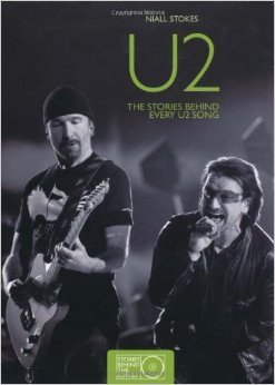 Beispielbild fr U2 The Stories Behind Every U2 zum Verkauf von SecondSale