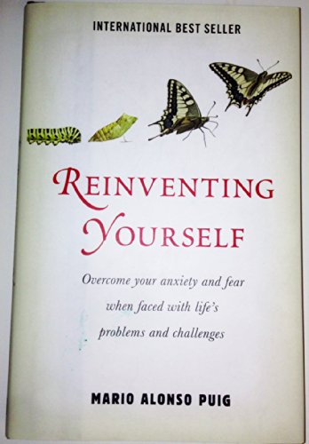 Imagen de archivo de Reinventing Yourself a la venta por SecondSale