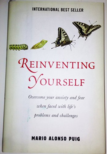 Stock image for Reinventing Yourself for sale by Jenson Books Inc