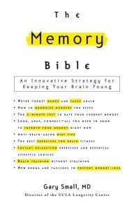 Beispielbild fr The Memory Bible zum Verkauf von More Than Words