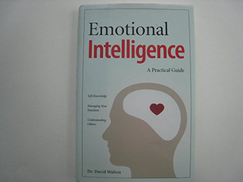 Stock image for Introducing Emotional Intelligence: A Practical Guide for sale by Gulf Coast Books