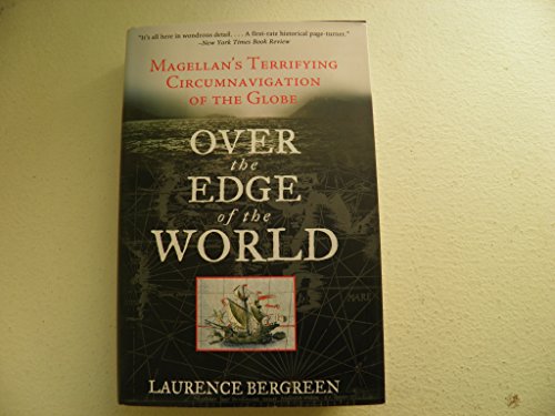 Stock image for Over the Edge of the World for sale by Books Unplugged