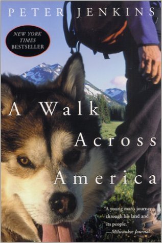 Beispielbild fr A Walk Across America zum Verkauf von Better World Books